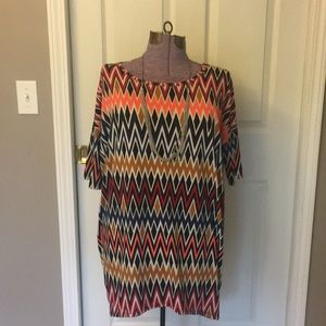 Lularoe Irma med